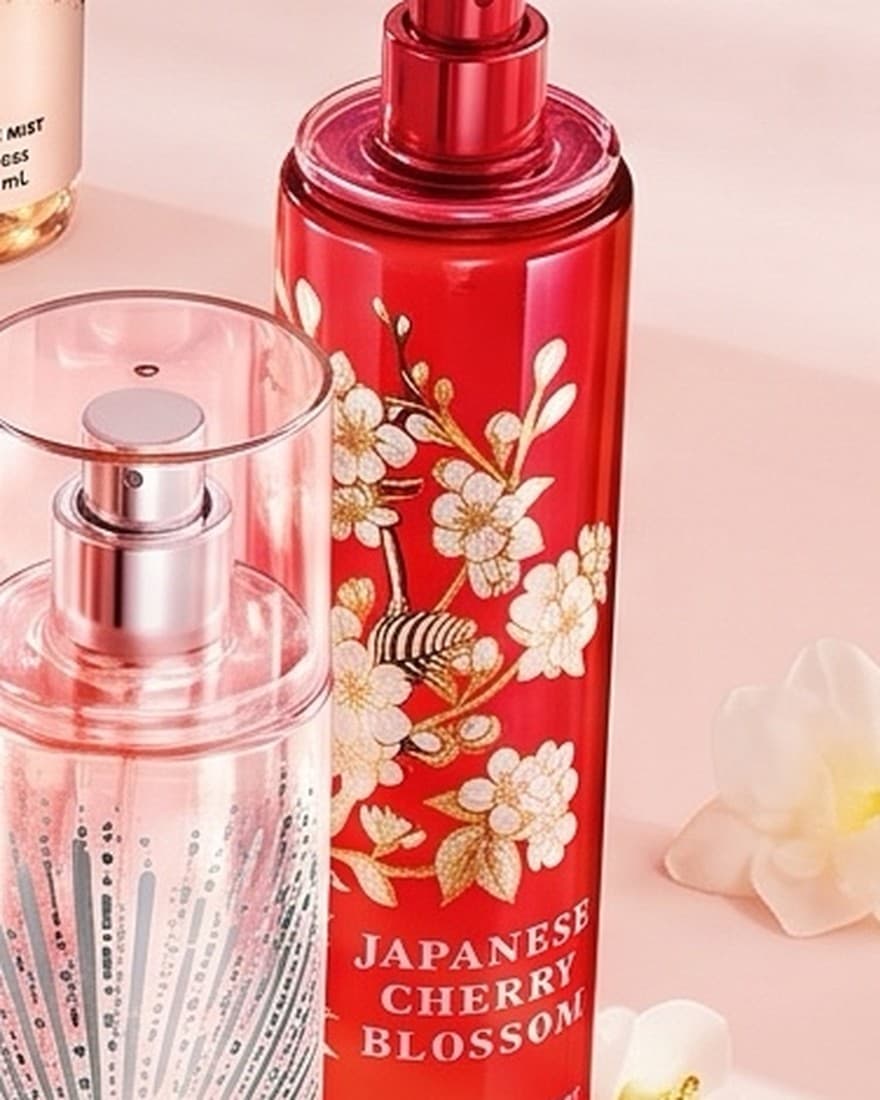 Japanese Cherry Blossom