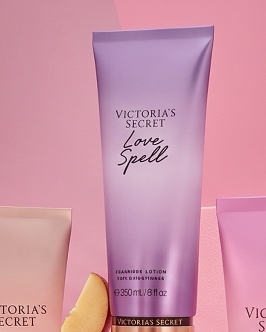 Love Spell