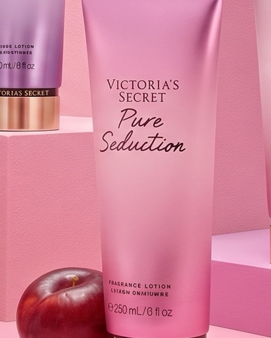 Pure Seduction