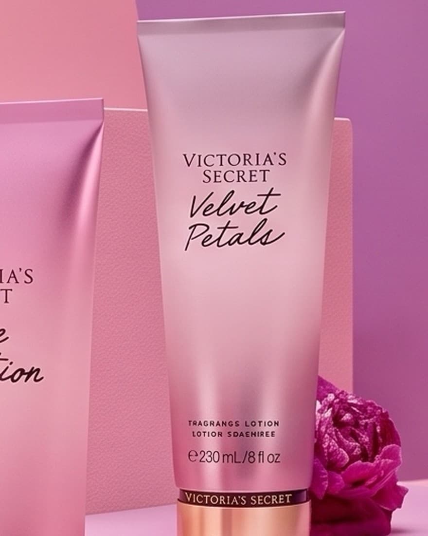 Velvet Petals