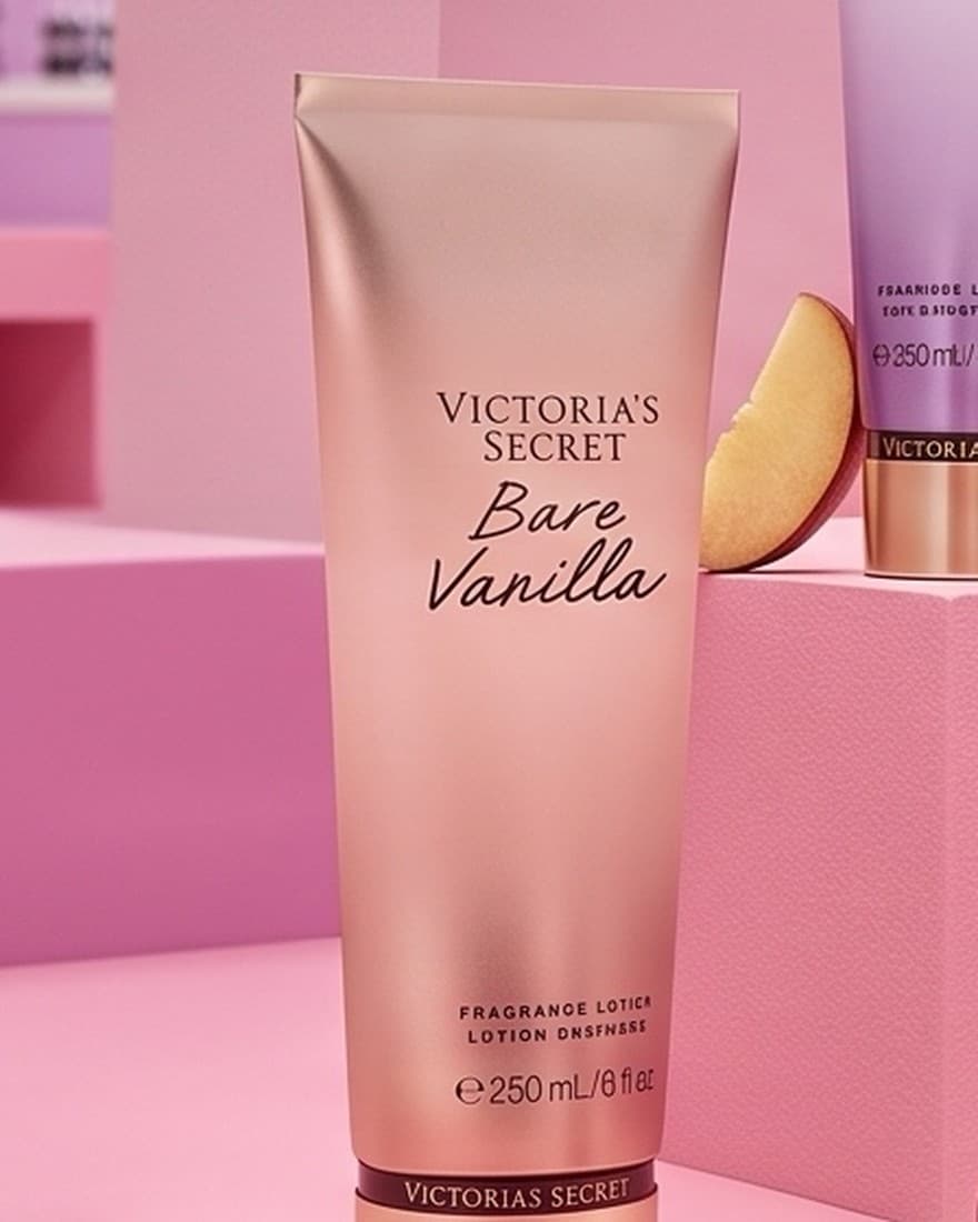 Bare Vanilla